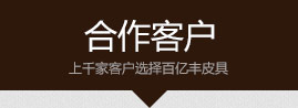 合作客戶(hù)