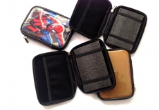 移動(dòng)硬盤皮套